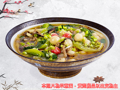 吳家莊-產品照